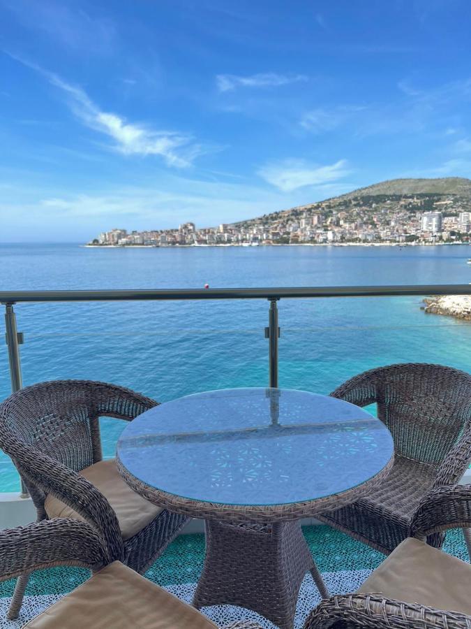 1-stunning Sea View Apartments! * Sarandë