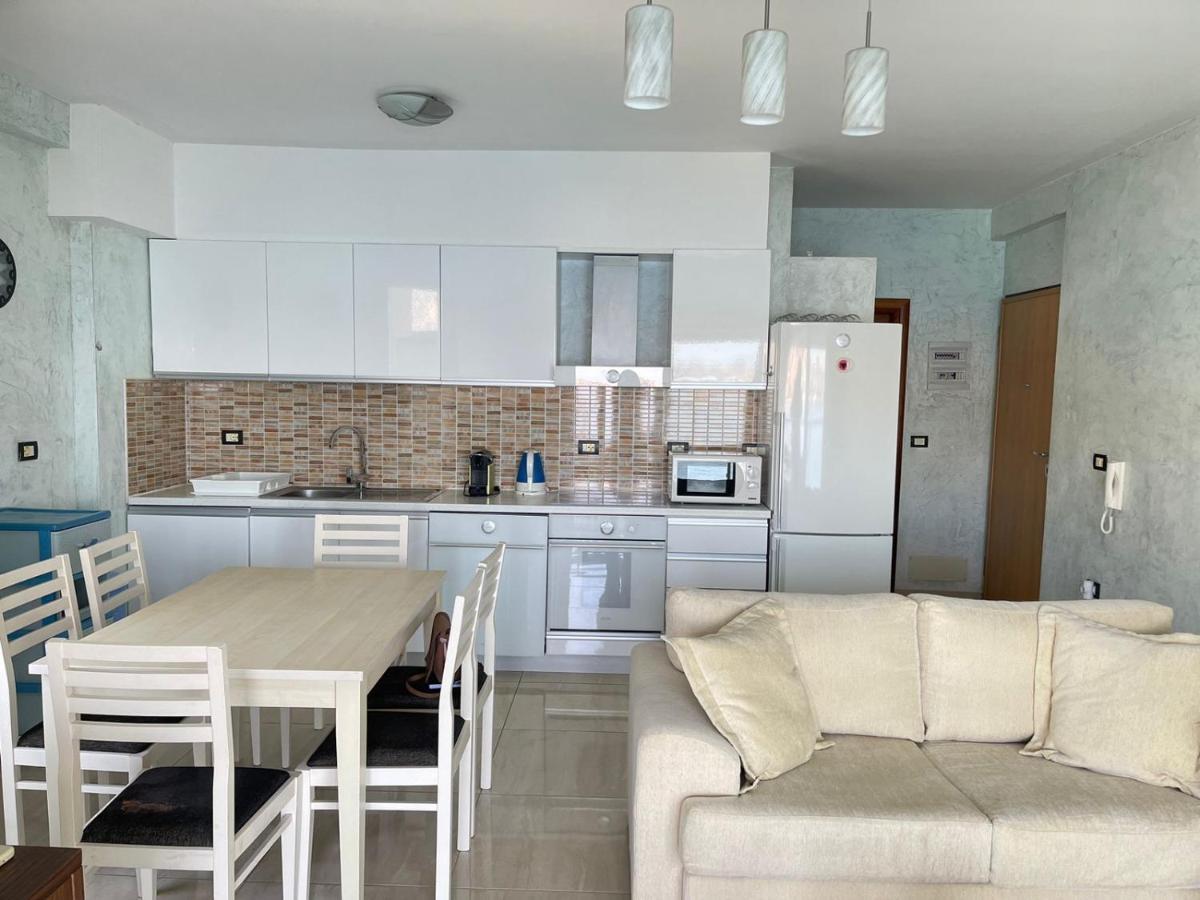 1-stunning Sea View Apartments! * Sarandë