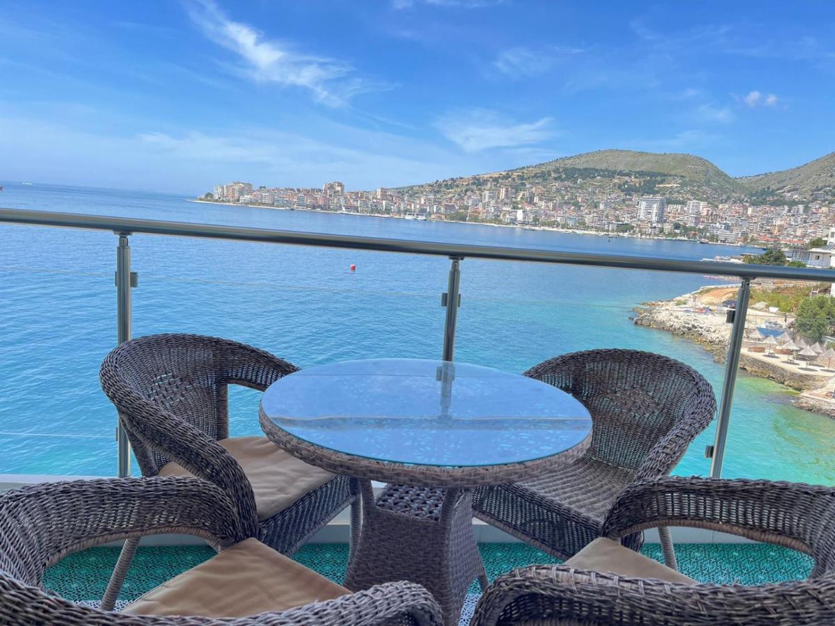 1-stunning Sea View Apartments! Apartamento