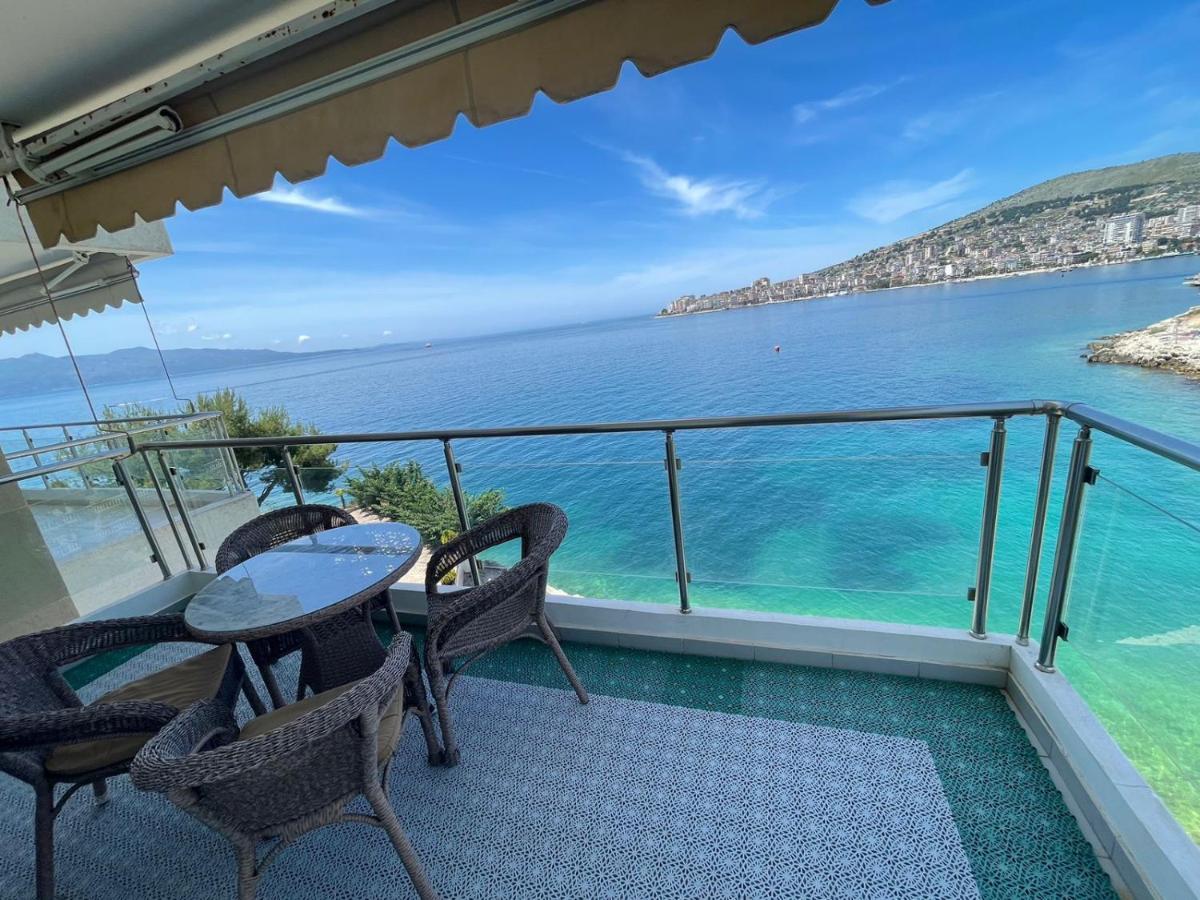 1-stunning Sea View Apartments!