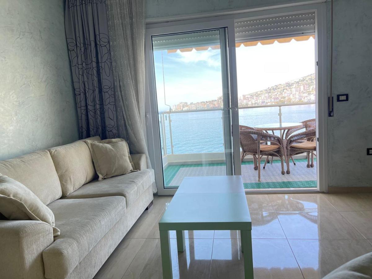 Apartamento 1-stunning Sea View Apartments! Sarandë