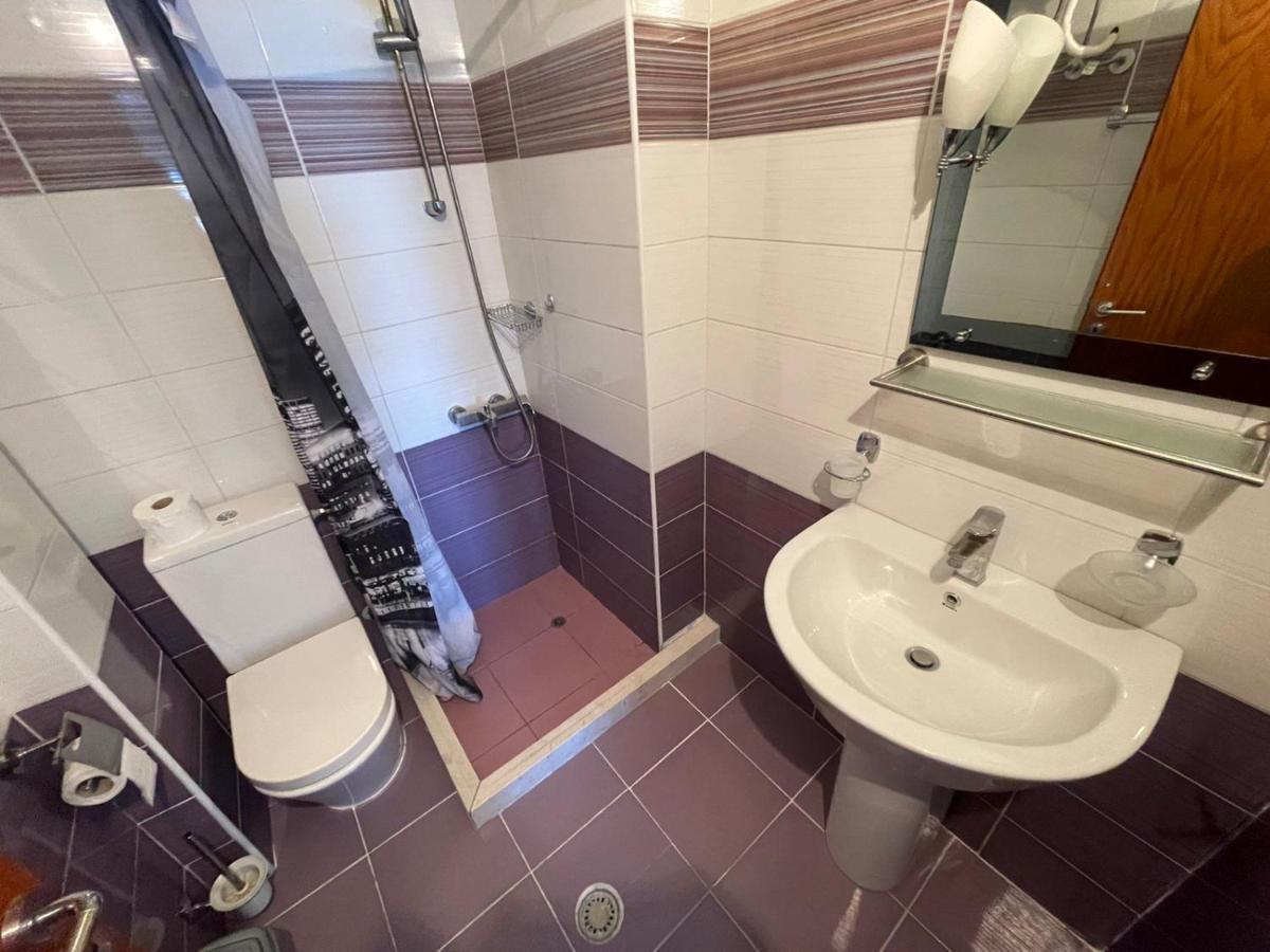 Apartamento 1-stunning Sea View Apartments!