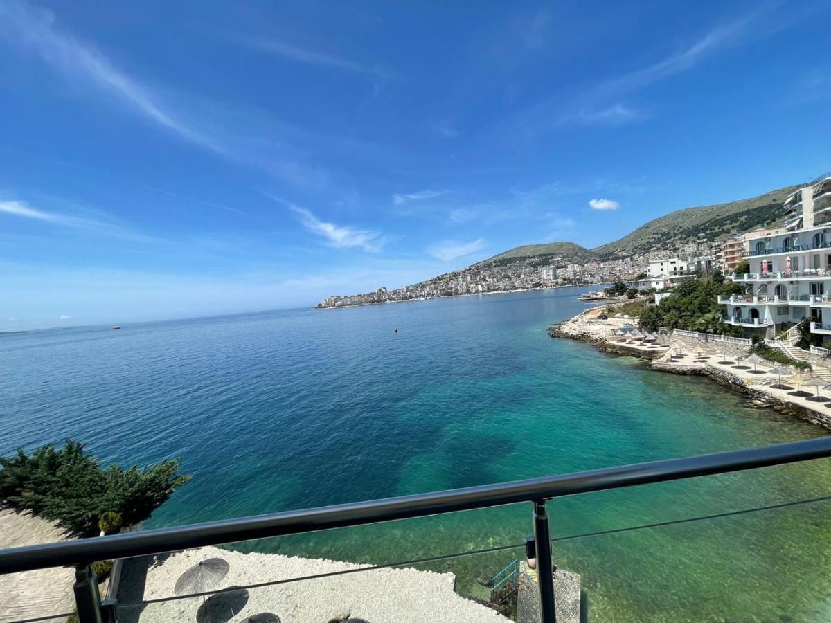 Apartamento 1-stunning Sea View Apartments! *