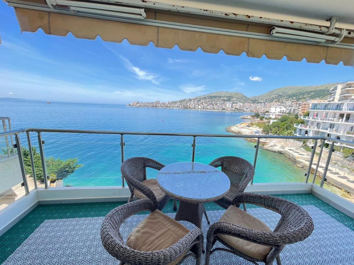 Apartamento 1-stunning Sea View Apartments! *