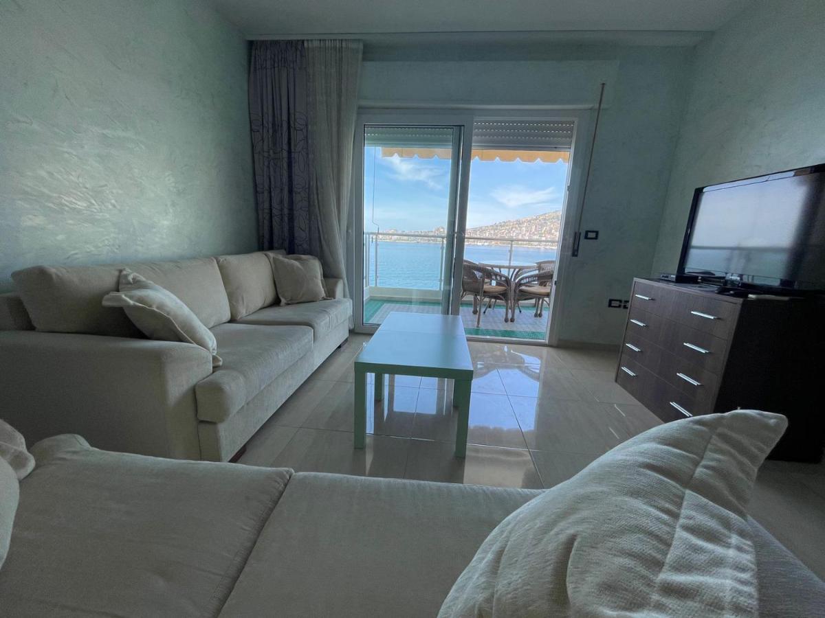 1-stunning Sea View Apartments! Apartamento *