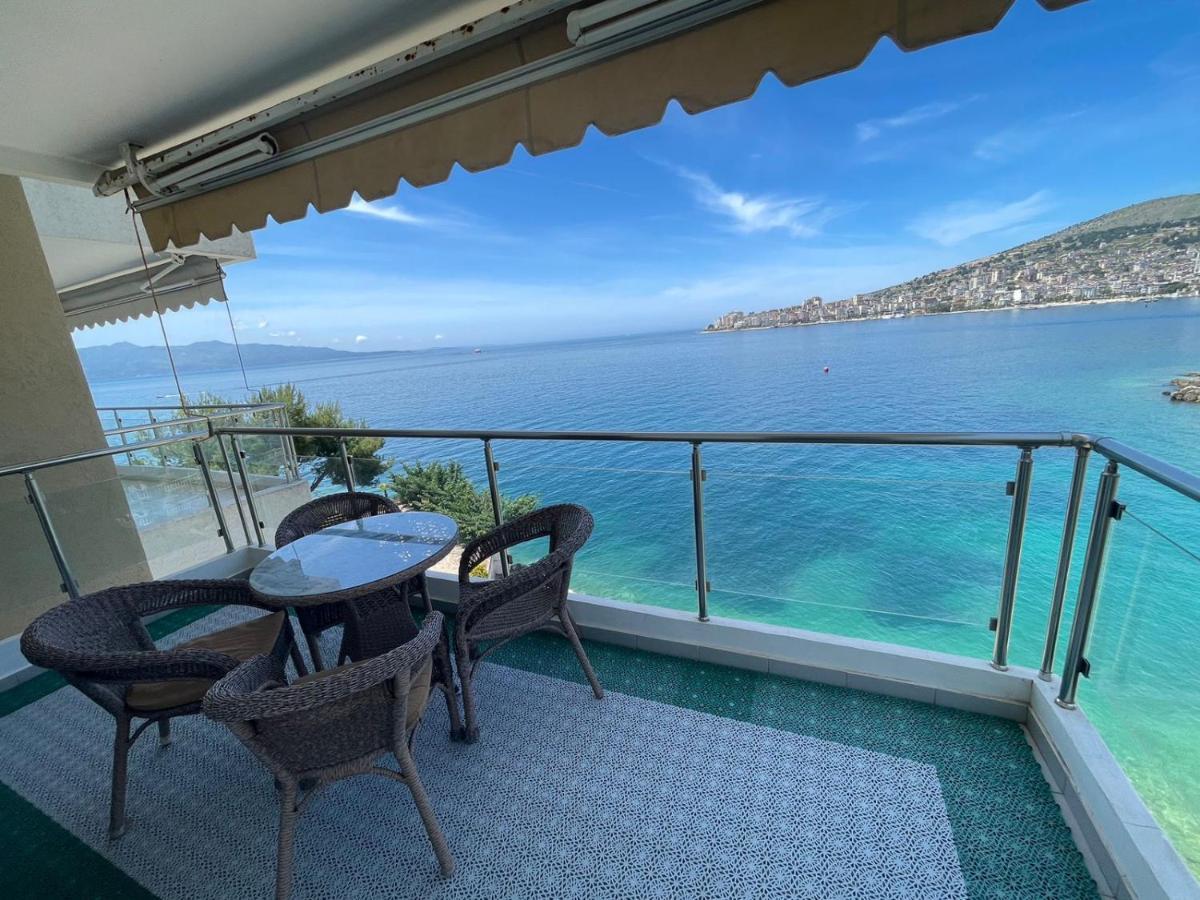 1-stunning Sea View Apartments! Sarandë