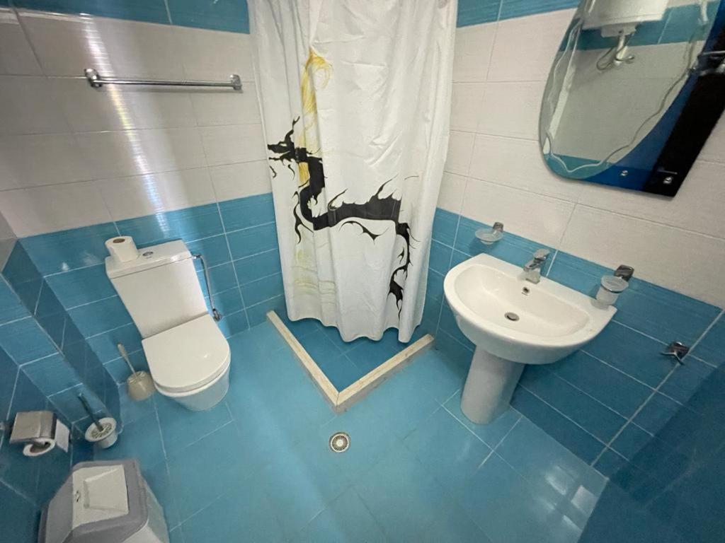 1-stunning Sea View Apartments! Apartamento *