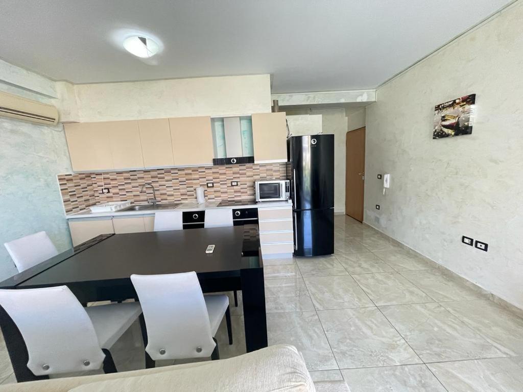 1-stunning Sea View Apartments!