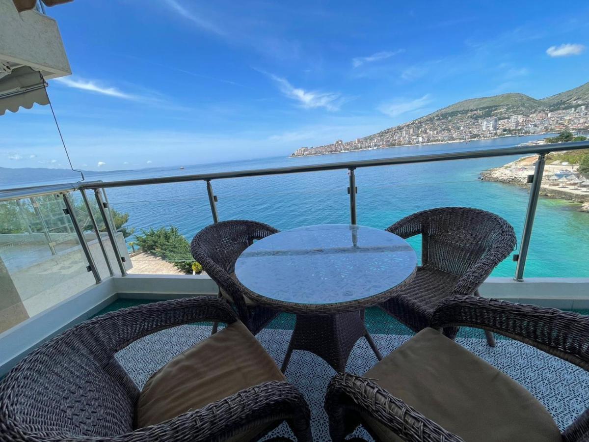 Apartamento 1-stunning Sea View Apartments! *