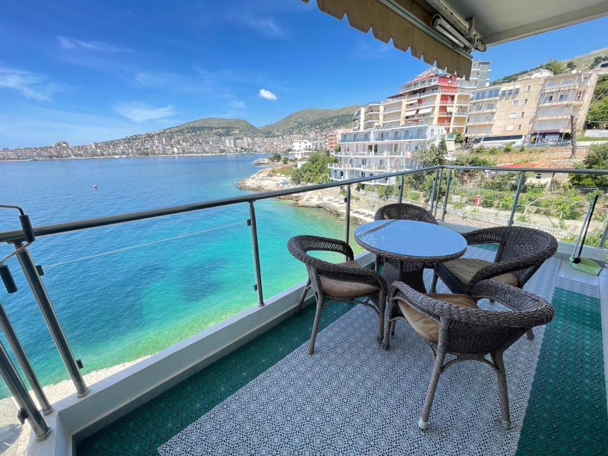 1-stunning Sea View Apartments!