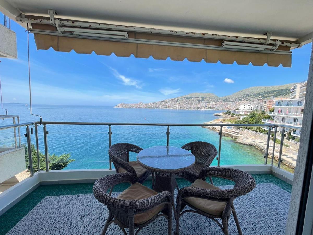 Apartamento 1-stunning Sea View Apartments!