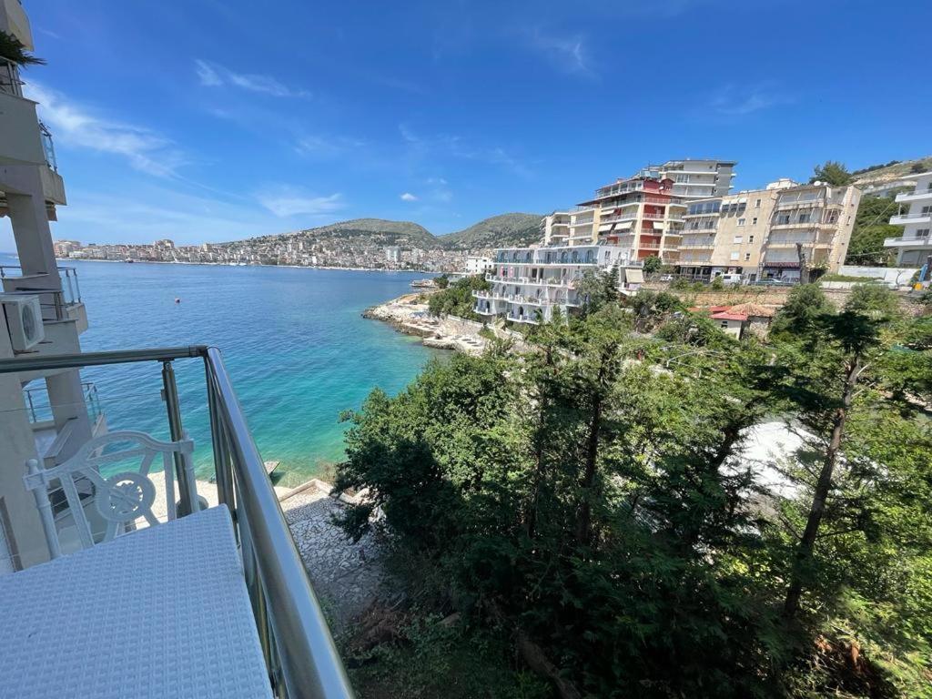 1-stunning Sea View Apartments! Apartamento