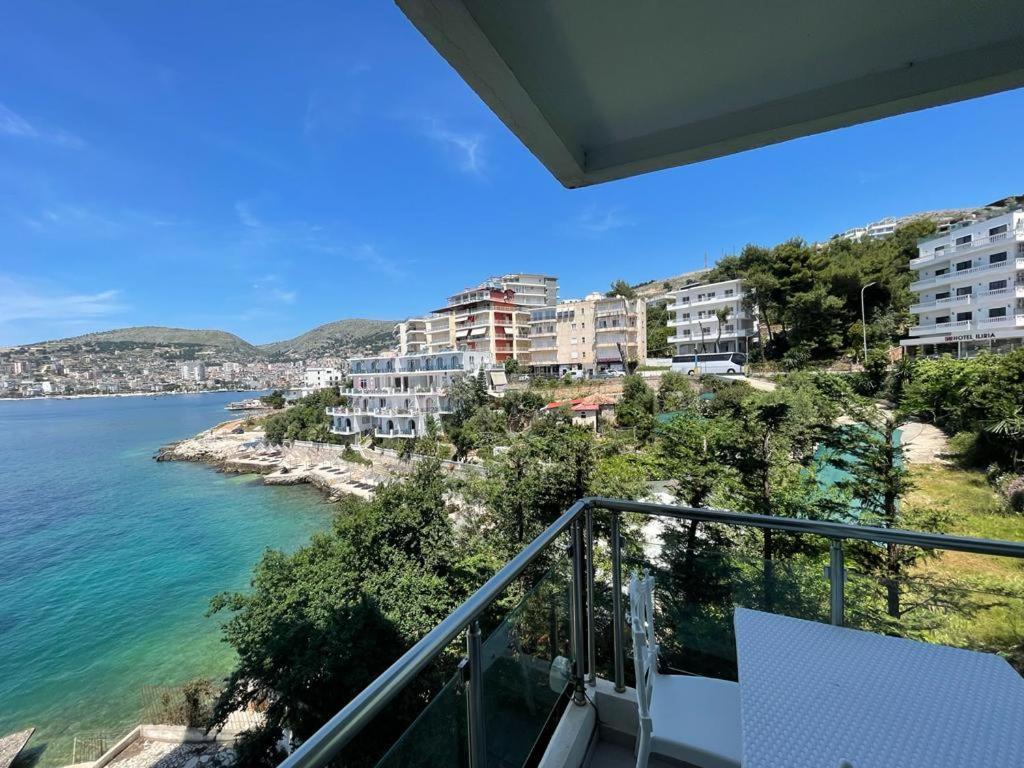 1-stunning Sea View Apartments! * Sarandë