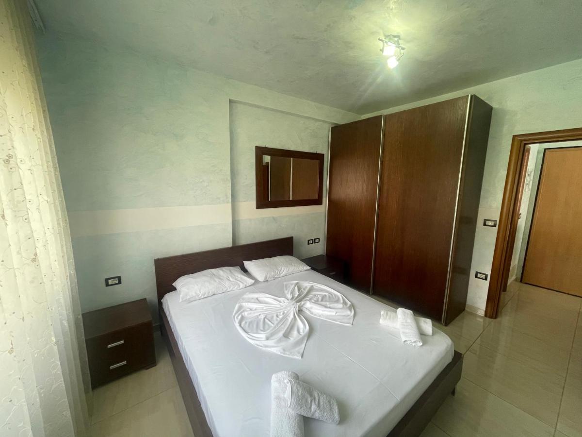 1-stunning Sea View Apartments! * Sarandë