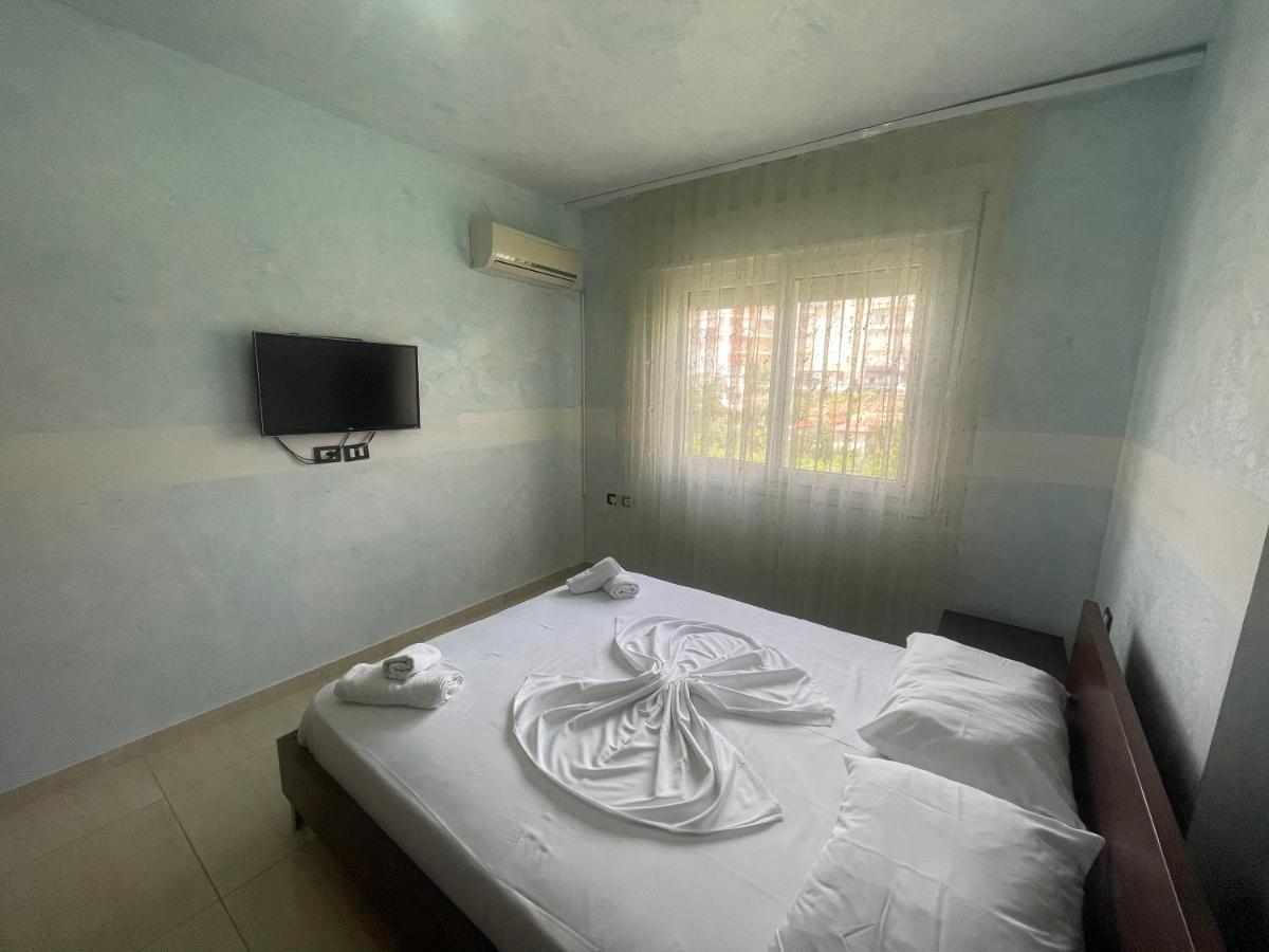 1-stunning Sea View Apartments! * Sarandë
