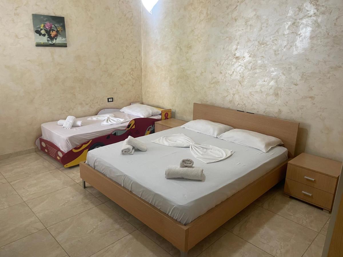 1-stunning Sea View Apartments! Sarandë